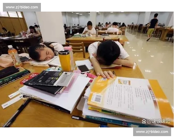 提升学习效率与记忆巩固的实用训练方法全解析
