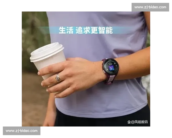 智能心率监测技术在健康管理与运动优化中的应用研究