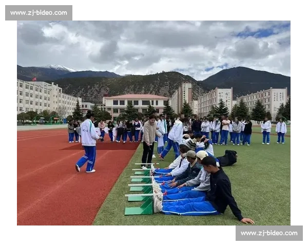 体育健康管理创新策略与科学方法提升全民运动水平 体育健康管理创新策略与科学方法提升全民运动水平