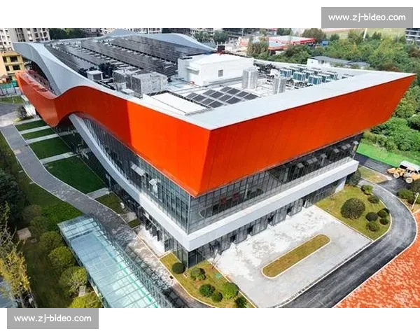 城市活力新地标体育场馆驱动文旅融合与全民健身高质量发展新格局